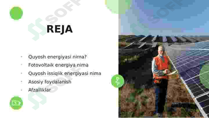 QUYOSH ENERGIYASI 3