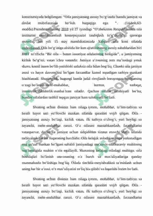 Mening oilam-mening hayotim 4