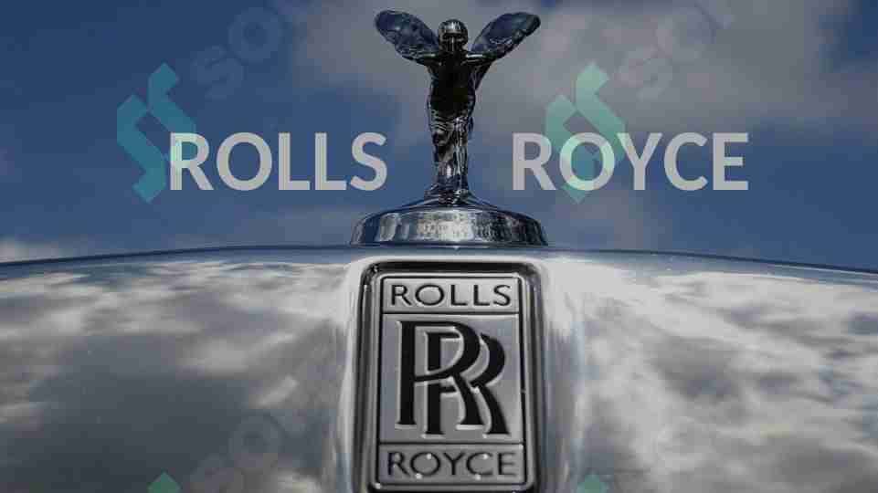 Rolls Royce brend asoschilari mavzusida taqdimot