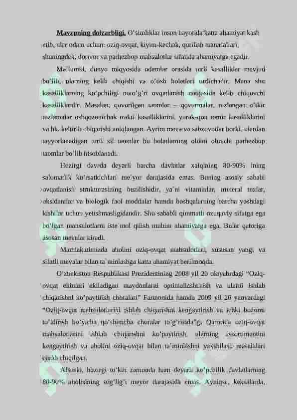 Ra'noguldoshlar oilasi 2