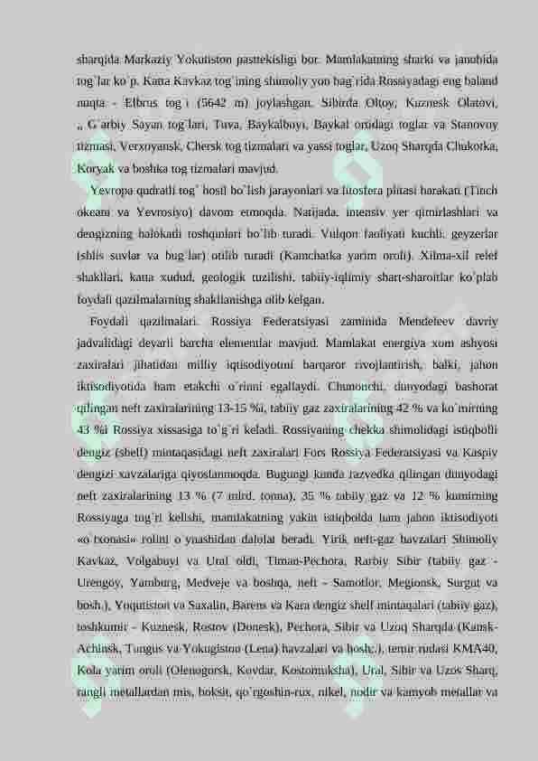 Rossiya federatsiyasi 4