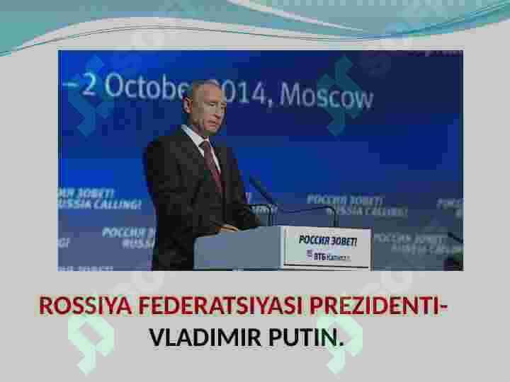 Rossiya iqtisodiyoti 3