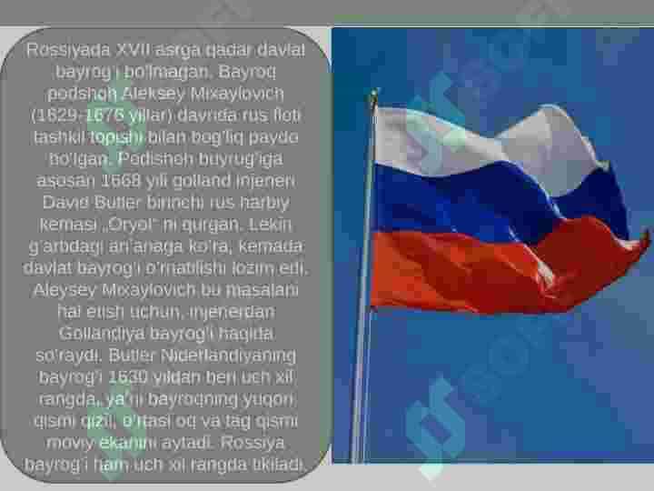 Rossiya ta`lim tizimi 5
