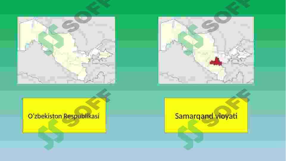 SAMARQAN haqidan malumot 4