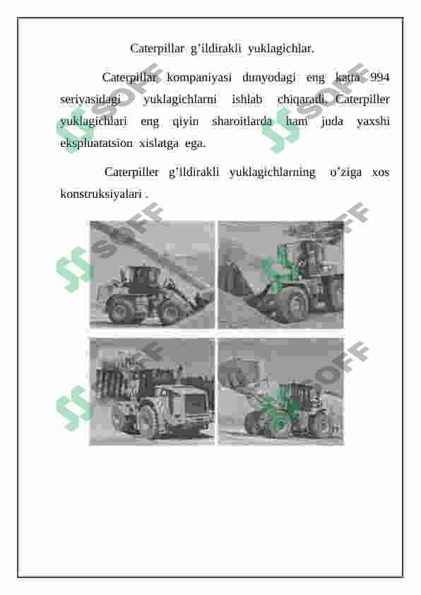BIR  CHO’MICHLI  YUKLAGICHLARNING  ISH UNUMDORLIGI 4