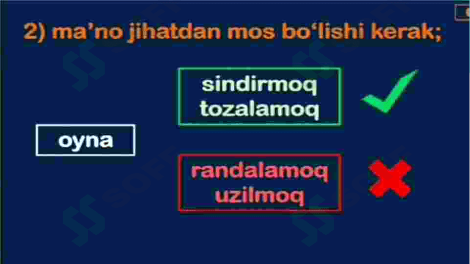 Sintaksis 5