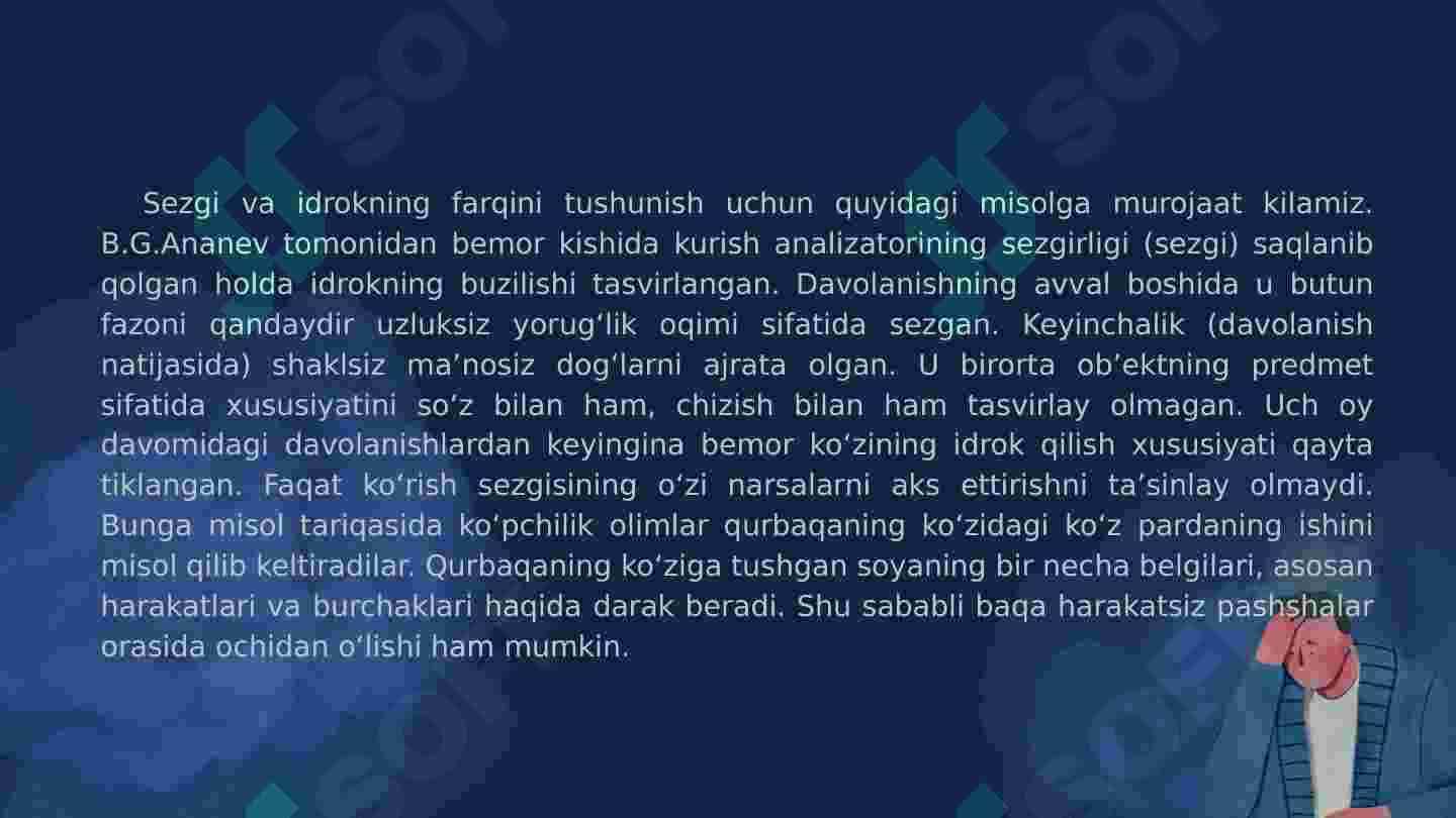 IDROK HAQIDA TUSHUNCHA VA UNING XUSUSIYATLARI 4