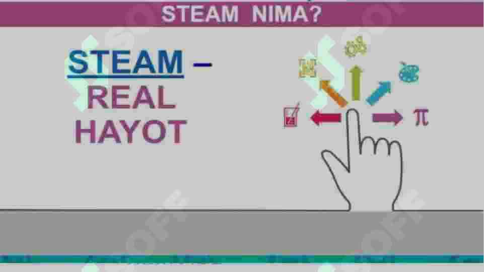 STEAM texnalogiyasi 2