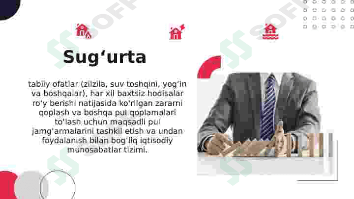 Sugʻurta haqida maʼlumotlar 4