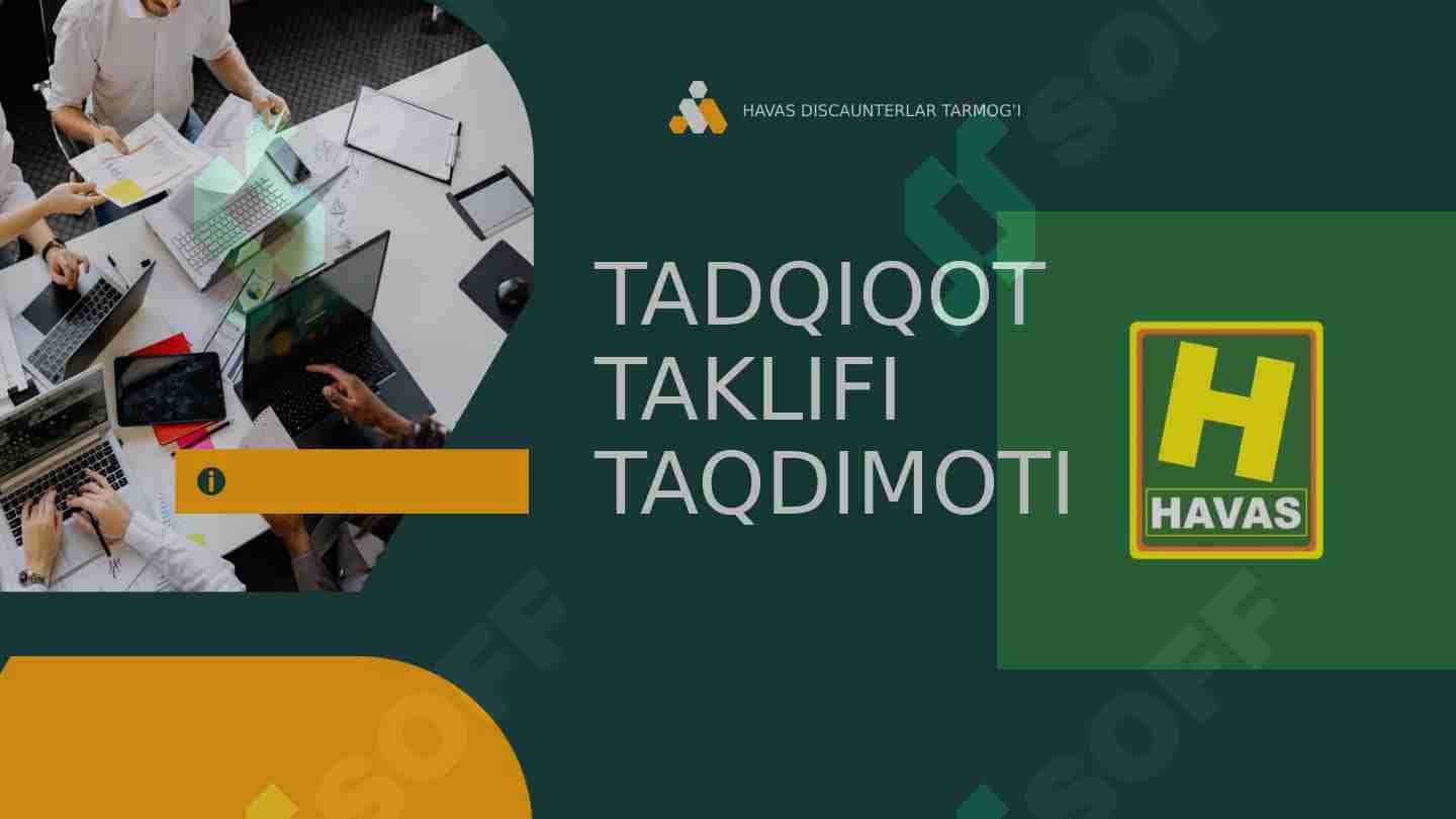 SWOT analiz SMM menedjerlar uchun