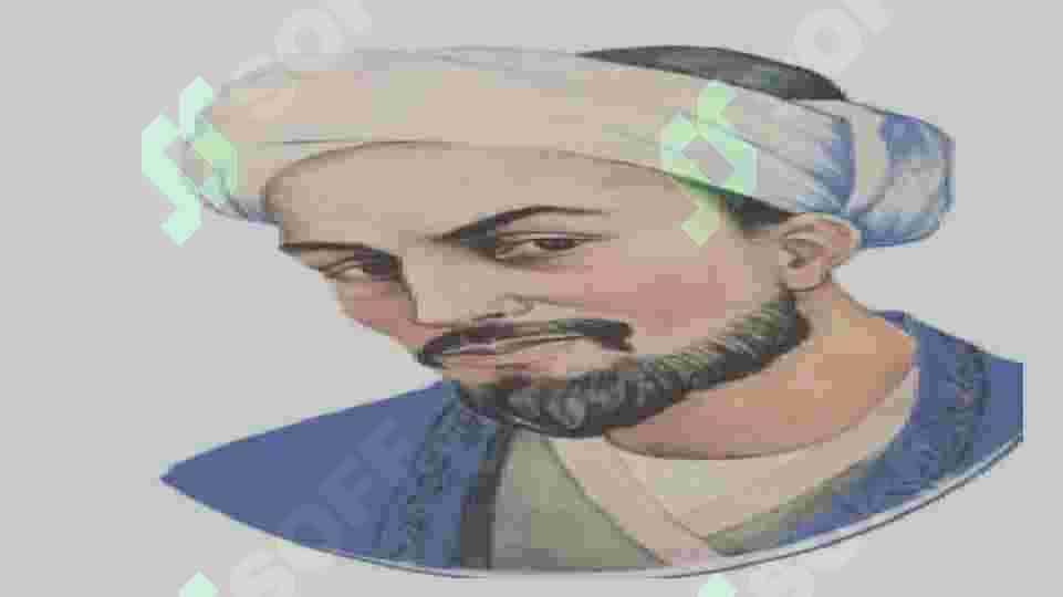 Saʼdiy Sheroziy 3