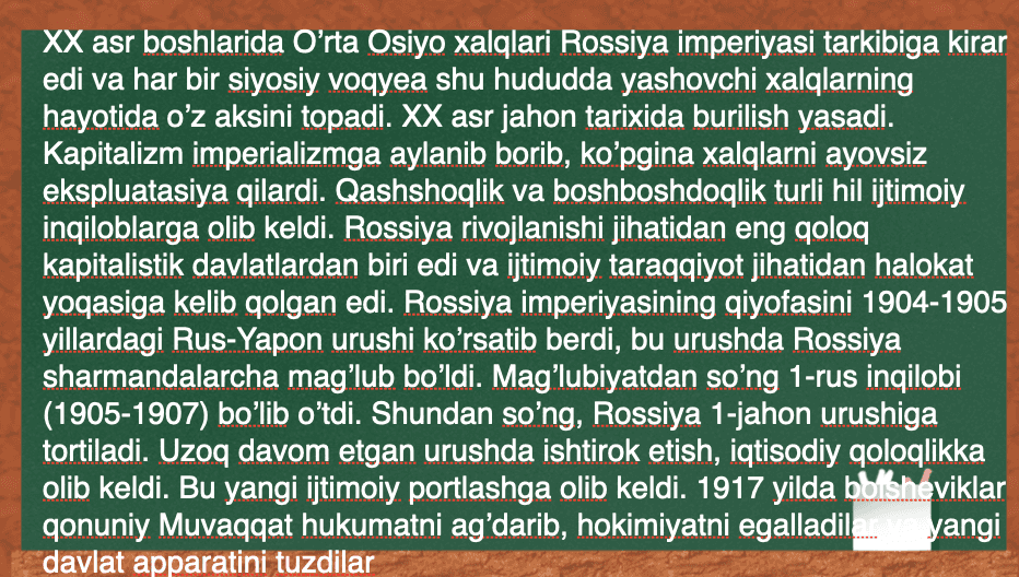 Oʻzbekistonning 1941-1945-yillardagi urush tarixiga oid materiallar 2