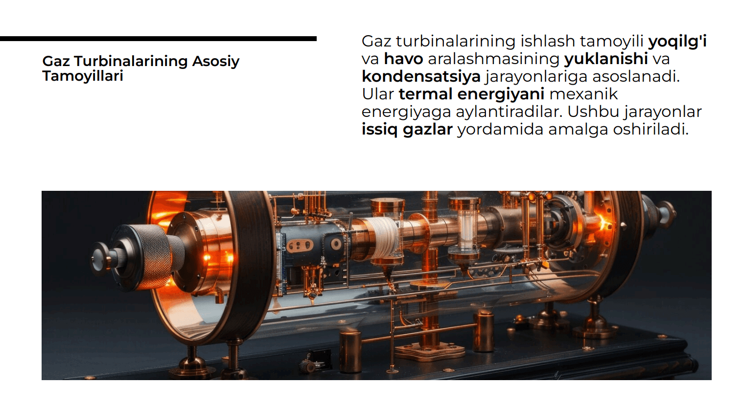 Gaz turbinali 3