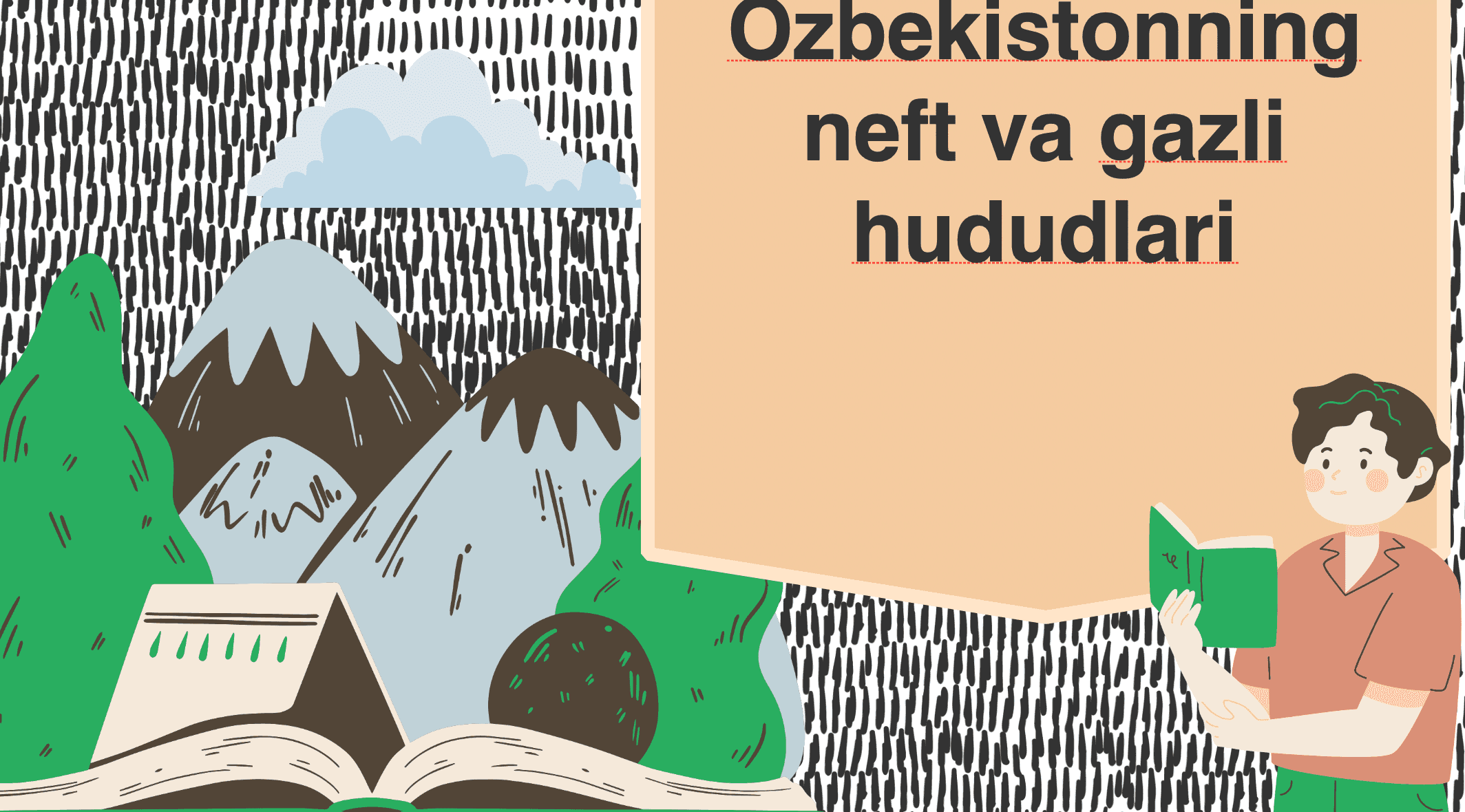 Ózbekistonning neft va gazli hududlari 1