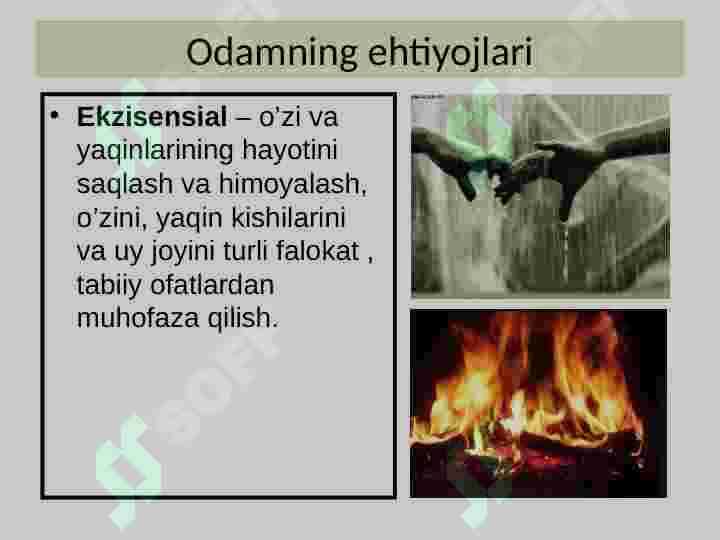Shaxs psixologiyasi 8