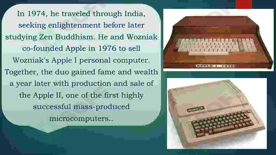 Steve Jobs 4
