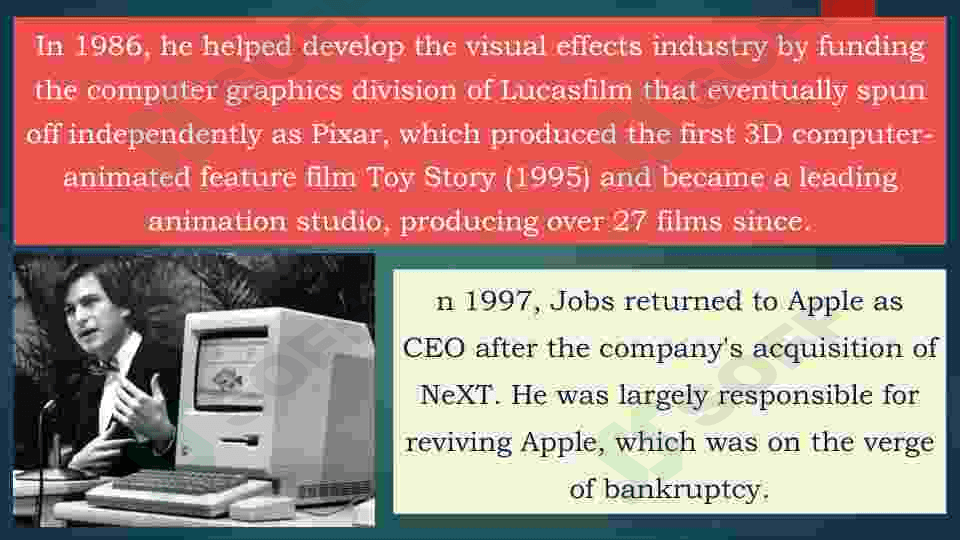 Steve Jobs 7