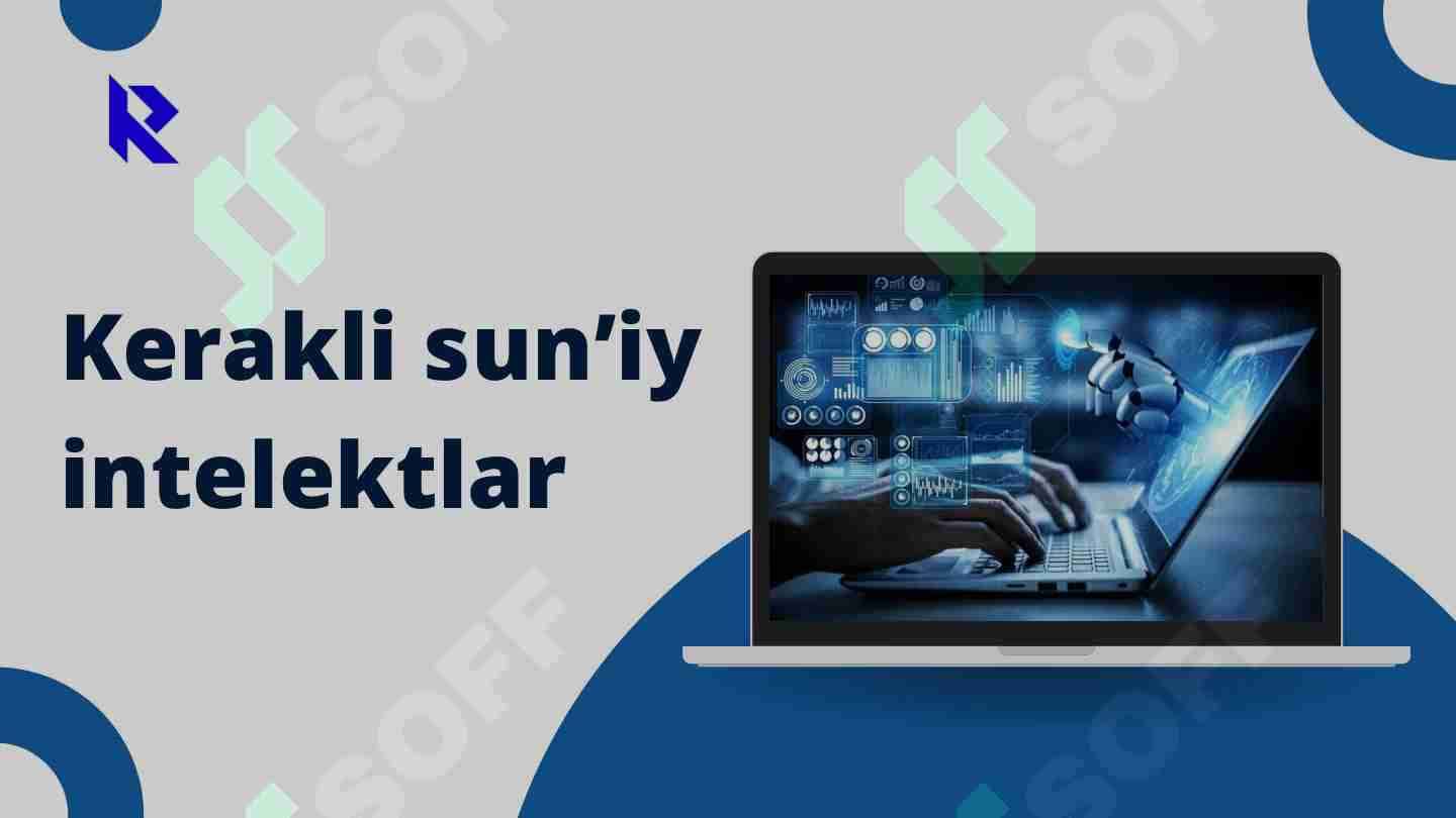 Sun'iy intelektlar to'plami AI