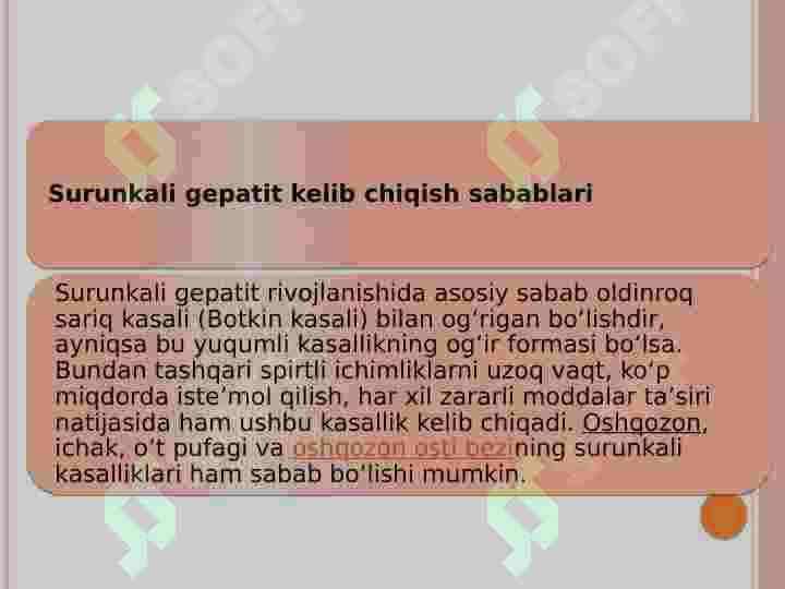 Surunkali gepatit 3