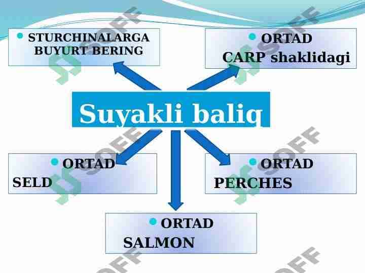 Suyakli baliq