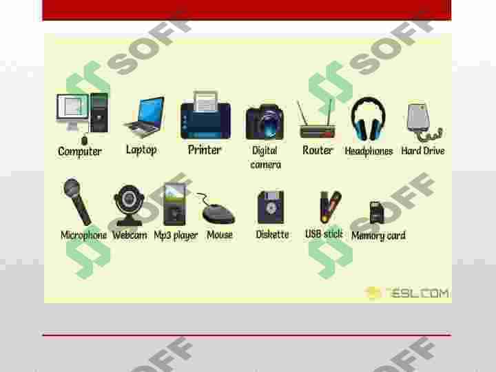 Technology and gadgets 2