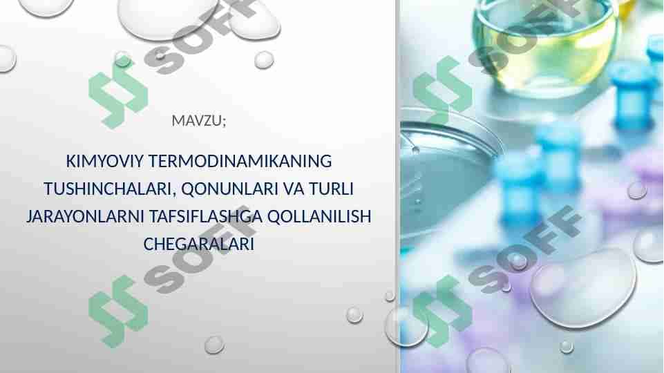 termodinamika
