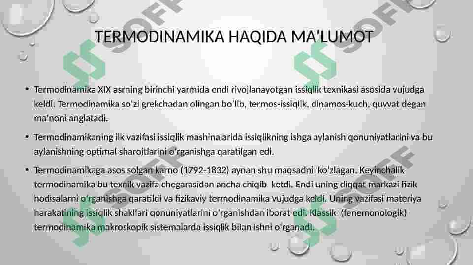 termodinamika 3