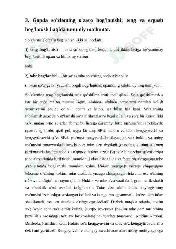 Hozirgi o'zbek adabiy tili 7