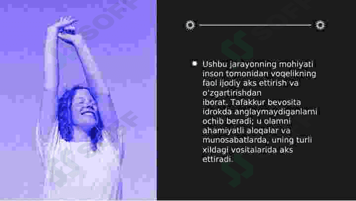 Tafakkur tahliliga kognitiv yondashuv 7