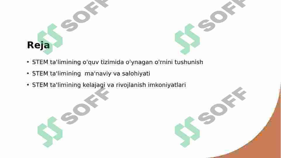 Ta'lim tizimida MMT 2