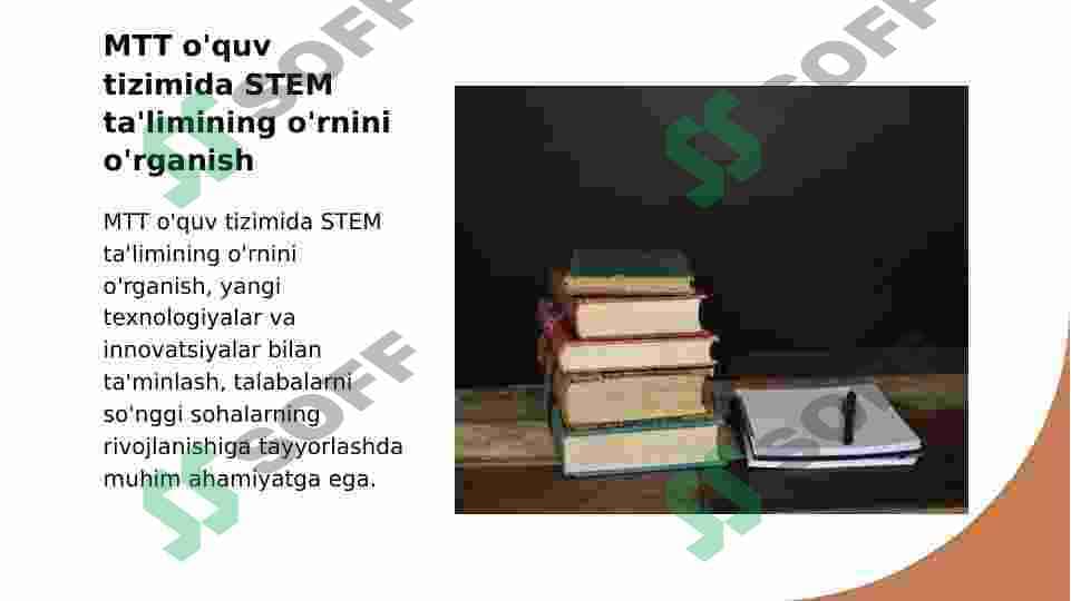 Ta'lim tizimida MMT 4