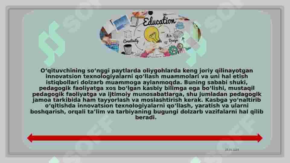 Ta’lim jarayoniga texnologik yondashuv 5