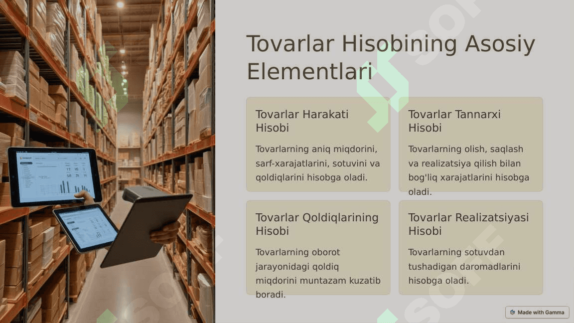 Tovarlar-Hisobi 3