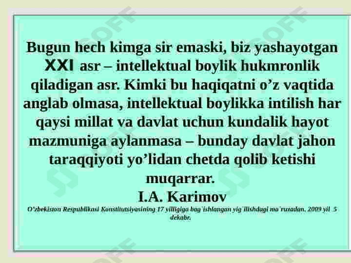 Innovatsion texnologiyalarning "Loyihalash va Klaster" metodlari 3