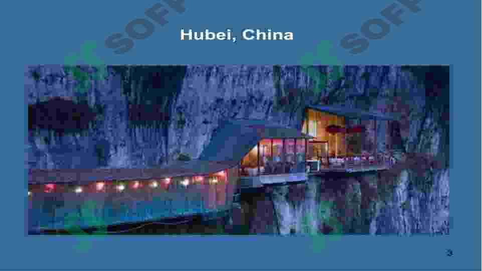 Unusual cities 4