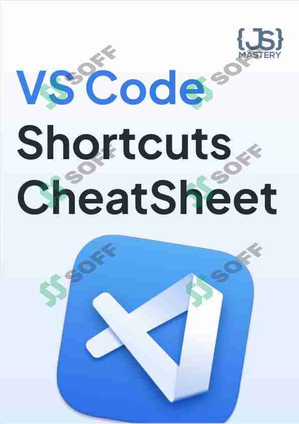 Vs Code Shortcutlar ishingizni tezlashtiradi!