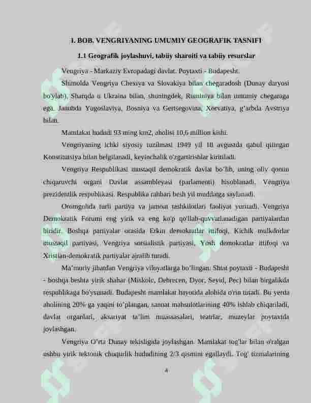Vengriya turizmi 4
