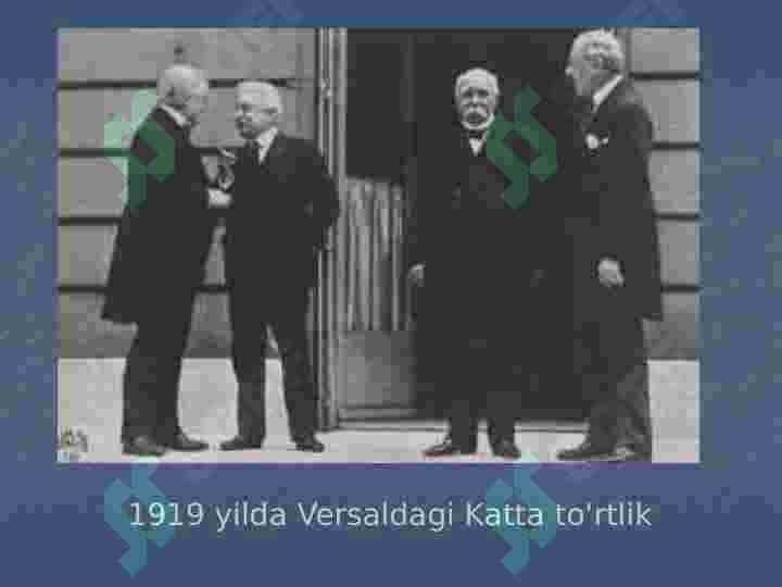 Versal shartnomasi 3