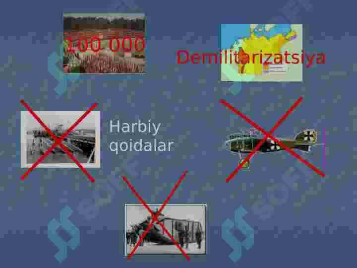 Versal shartnomasi 8