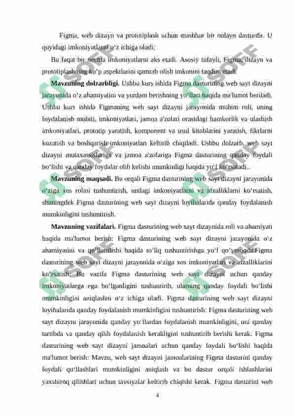 Web dizaynda Figmani ro‘li 4