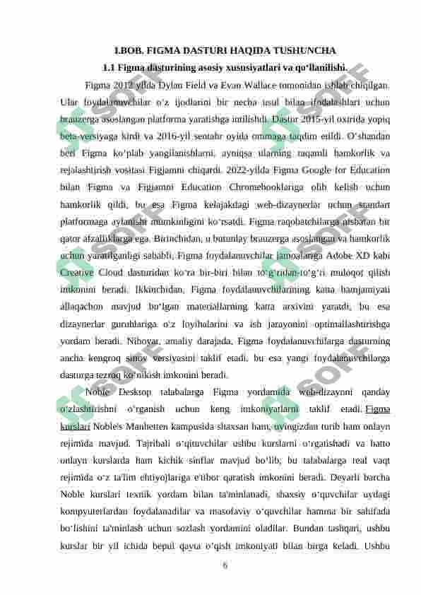 Web dizaynda Figmani ro‘li 6