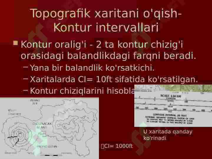 Xaritalash 8