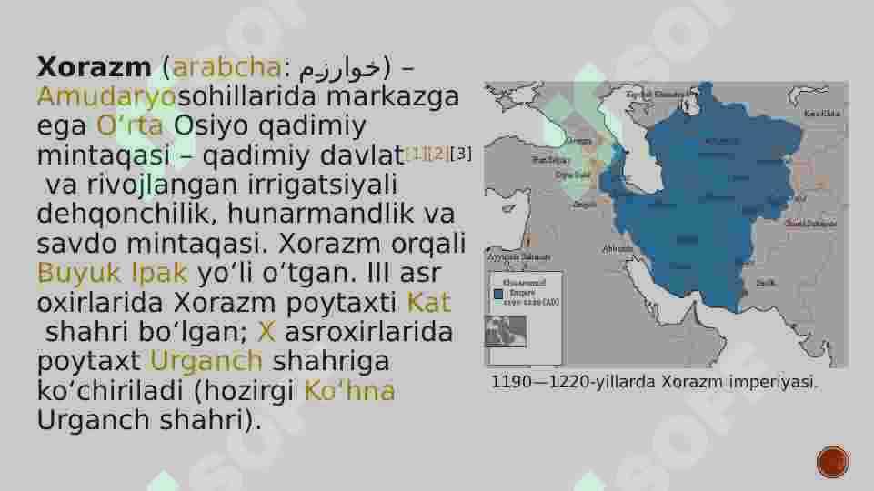 Xorazm 3