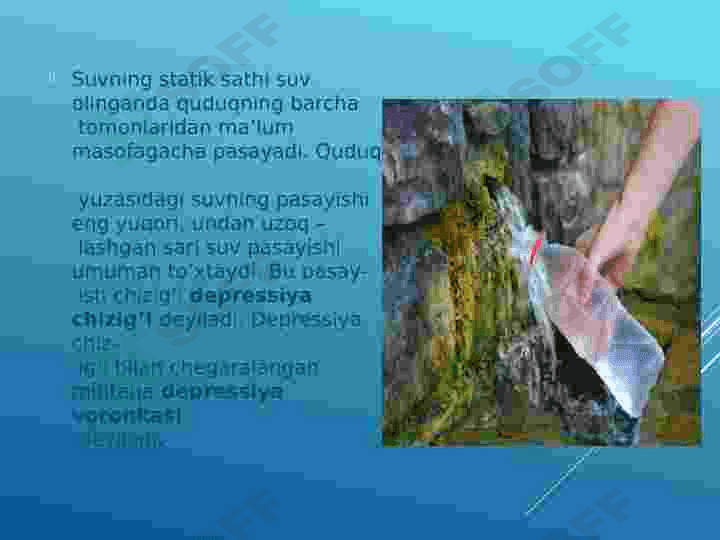 Yer osti saqlash qurilmasini qurish 8