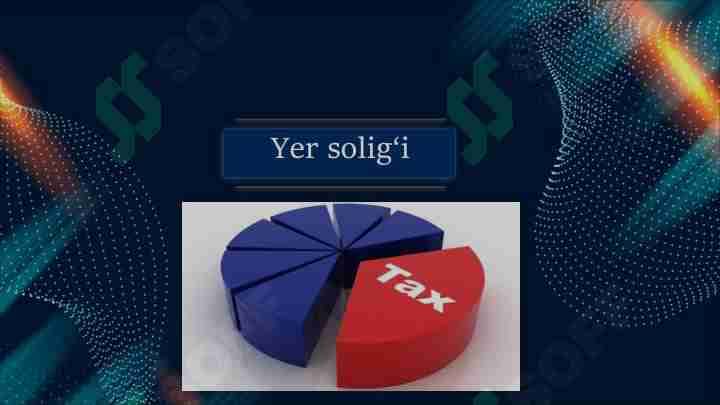 Yer solig'i