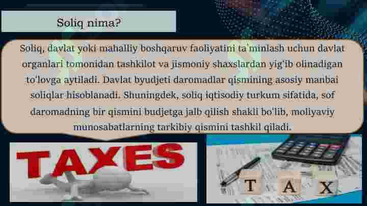 Yer solig'i 3