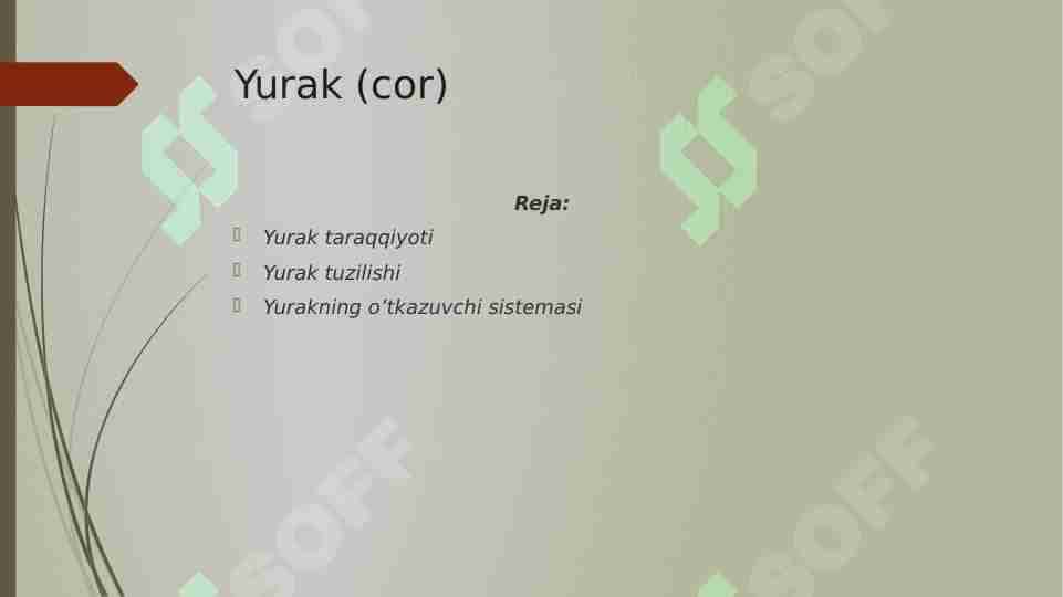 Yurak