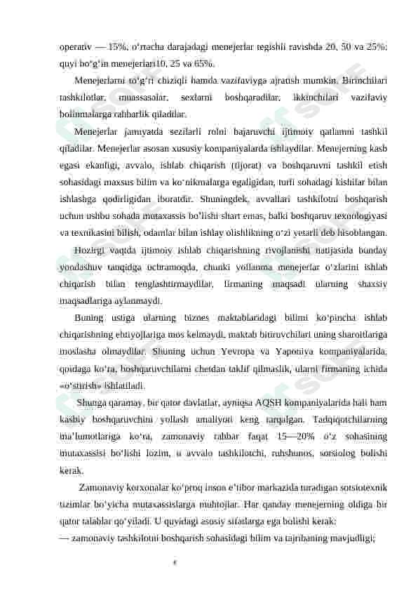 Zamonaviy menejer 8