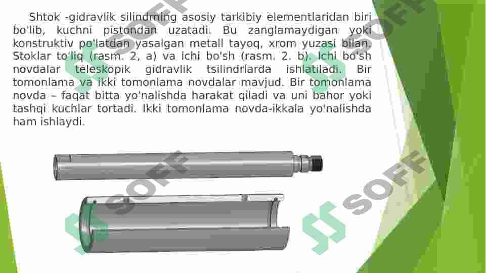 Zamonoviy tipavoy yechimlar 4