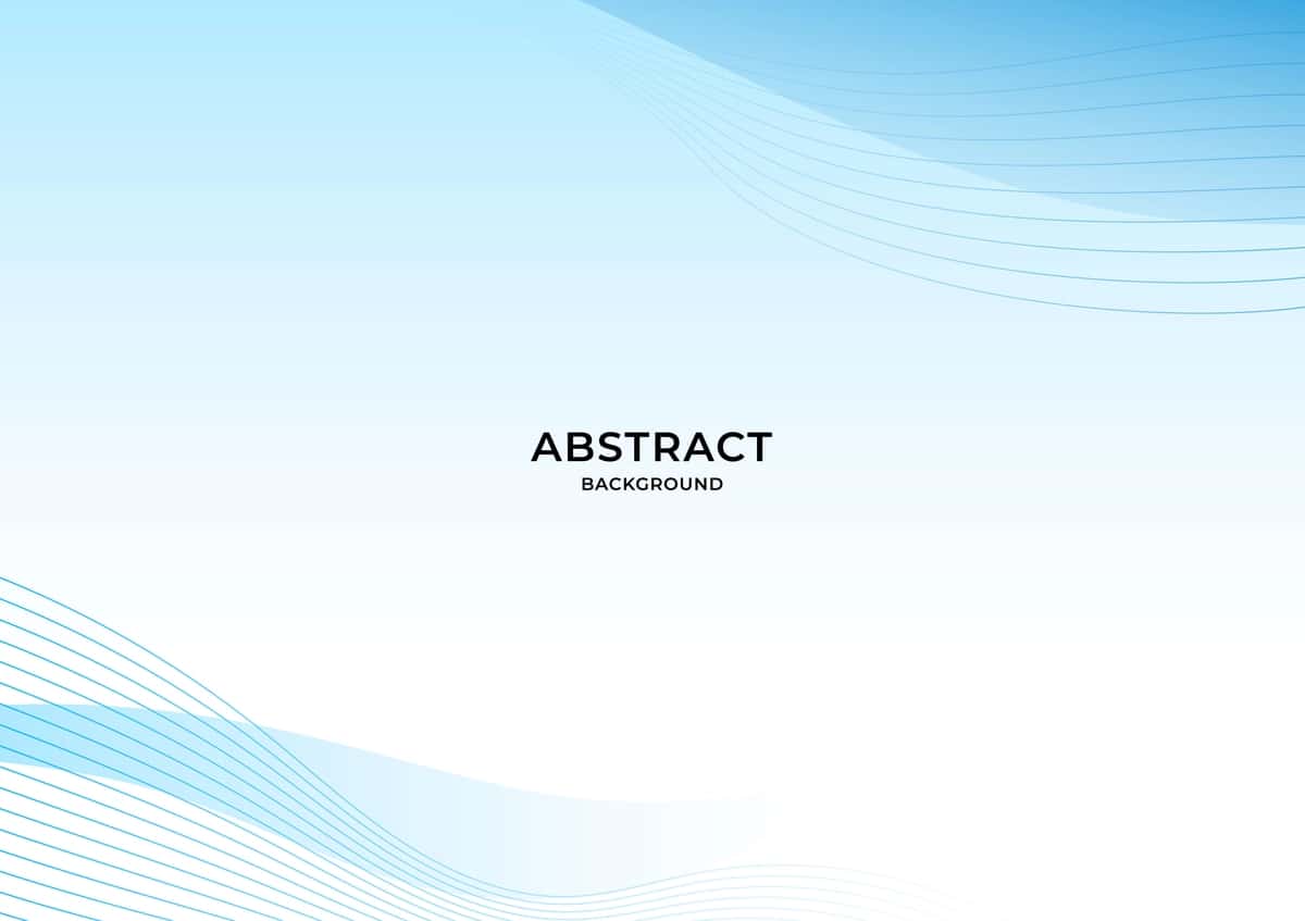 Abstrakt fon vektor shablon | Abstract background vector template 1